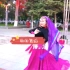 石河子。新疆舞。麦西来普舞蹈跳起来（4.30-1）