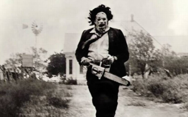 德州电锯杀人狂