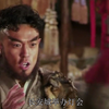 隋唐十三杰排名第四名，紫面天王雄阔海忠肝义胆