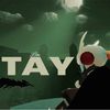 【Sky光遇/驯龙】高燃混剪|STAY