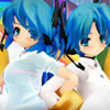 【MMD】幼女miku姐妹的Sweet Magic【萝莉控慎入