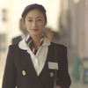 【搭乗日誌】麻田香织当空姐，直接在飞机上谈恋爱