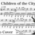 [授转][Library of Ruina] Mili - Children of the City Piano cov