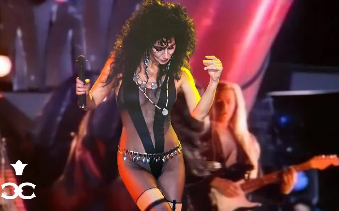 Cher If You Turn Back Time