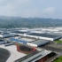 【搬】赛力斯汽车超级工厂 超3000机器人智能协同，9000T一体化压铸