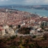 【超清土耳其】4K记录片 无人机航拍+漫步伊斯坦布尔城市街景 (2020.1拍摄) 2020.3