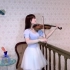 Let It Go (Disney's Frozen) AYAKO ISHIKAWA  石川綾子小提琴
