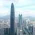 深圳高楼系列之曾经的第一高楼京基100大厦