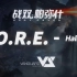 【Haloweak】C.O.R.E - 战双帕弥什 黑星堕落BGM官方完整版