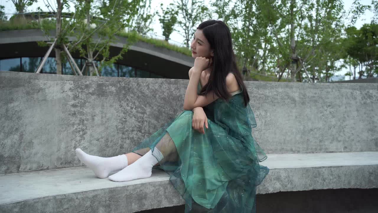 是想我了还是怪我了