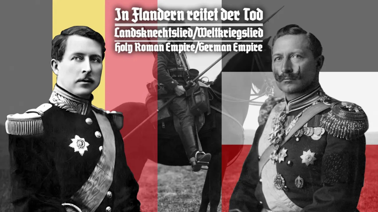 Karl Sternau Wenn Der Marsch Nach Osten Geht Freikorps Song karl-sternau-wenn-der-marsch-nach-osten-geht-freikorps-song