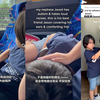 自闭症孩子和他的小天使好友