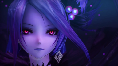 PS4《<em class="keyword">无夜</em>国度2 新月的新娘》番剧向流程 第六章：冰之王座为泪所成 后篇