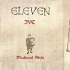 中世纪曲风版《ELEVEN》—— IVE