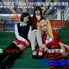 鬼父三大主角COS