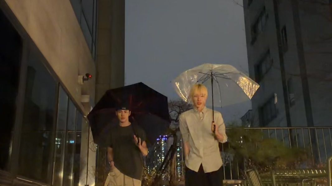 【NEXZ】two #NEXZ #TOMOYA #HARU