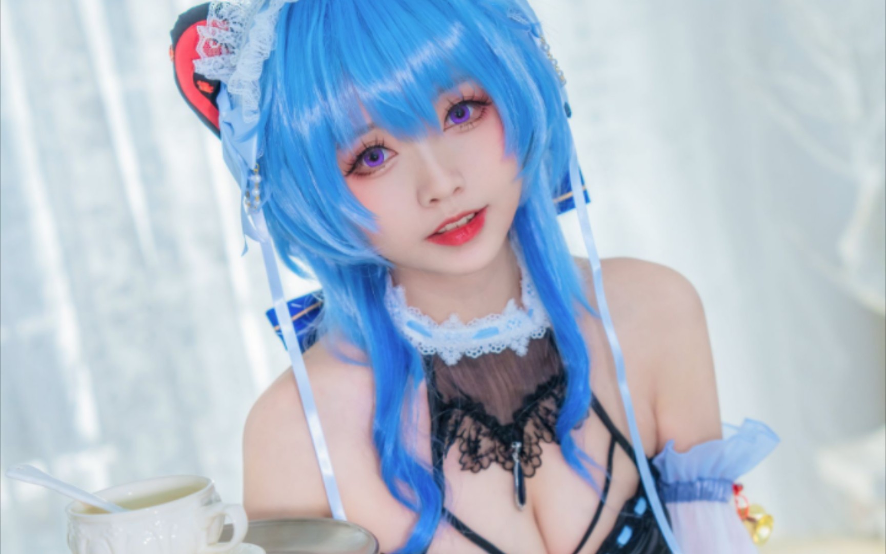 【原神】王小美3.0