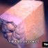 膀胱癌的发生过程，3D演示。。