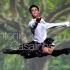 【芭蕾Lingling】2021洛桑冠军Antonio Casalinho谈成长经历|内含课堂录像和《仙女》詹姆士片段