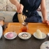 喝了个茶！中国传统茶文化东北分茶