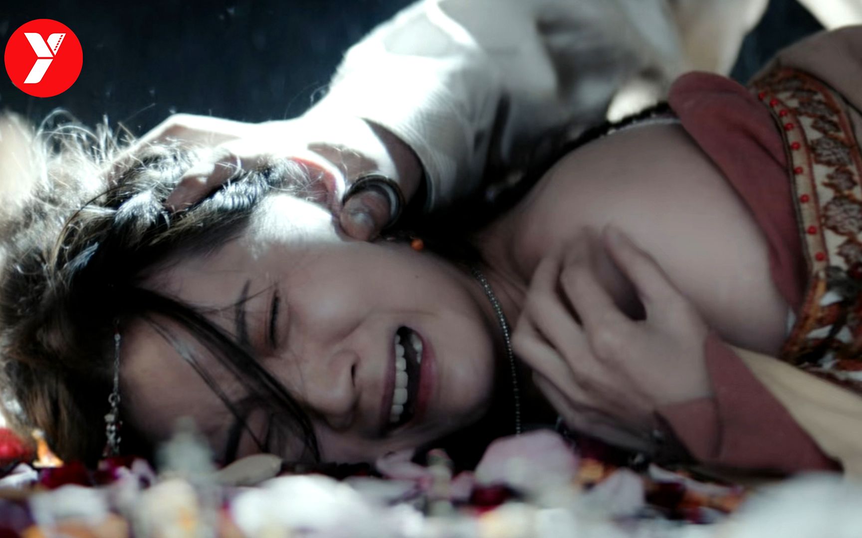 【越哥】2022年最好的武侠片，完全想不到，网大电影会有如此质量！《目中无人》