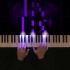【科幻/音乐】钢琴版《星际穿越》主题曲