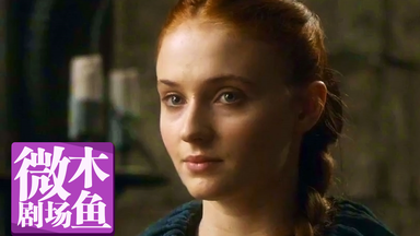 【木鱼微剧场】一口气看完《<em class="keyword">权力的游戏</em>》第四季（《冰与火之歌》原著小说改编）