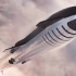 【4K 60帧】人类有史以来最强大的火箭——SpaceX星舰高燃混剪，BGM——《sold out》