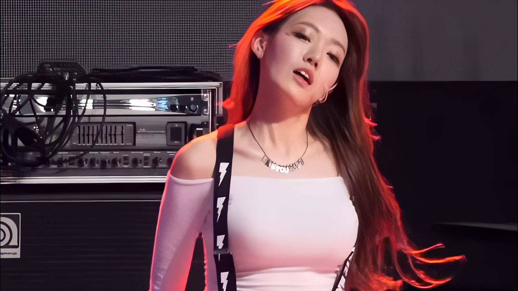 bambino 恩率 new thang 4k修复 混剪part1