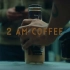 凌晨两点的咖啡 - 短片 | Sony FX3 | Forrain [油管搬运] [4K]