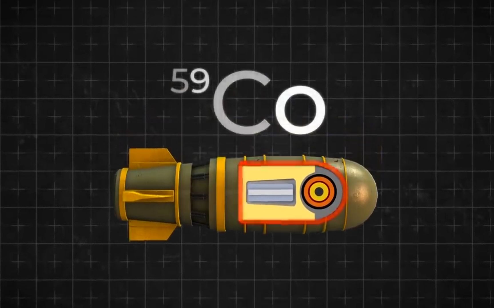 钴弹：理论上能够毁灭地球的最可怕核武器