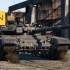【战争雷霆】苏德争霸——“豹”2A6 & T-90A简评