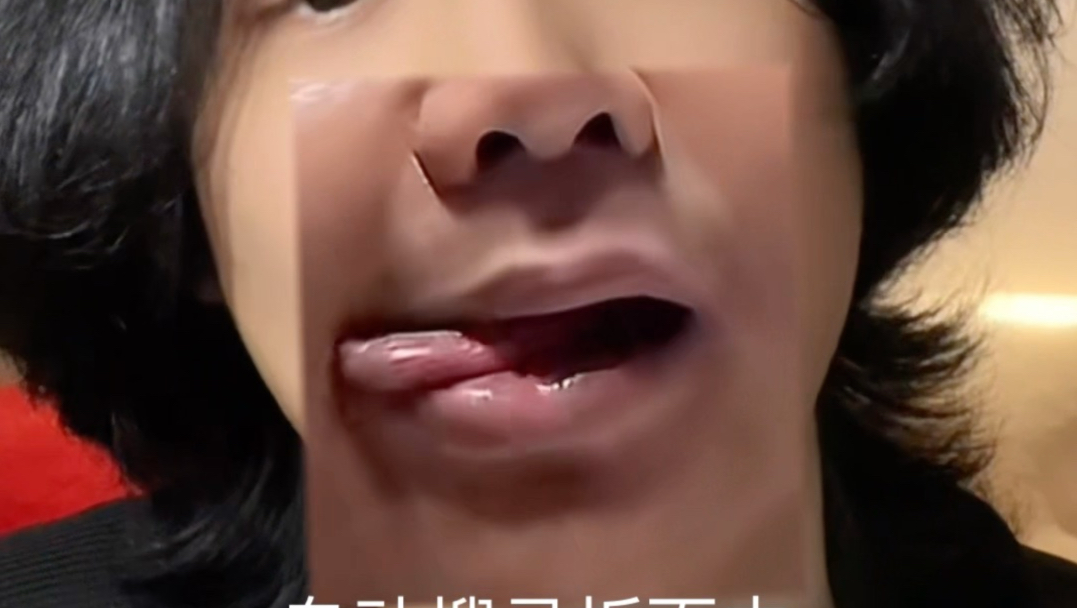 不同声线的良子板面
