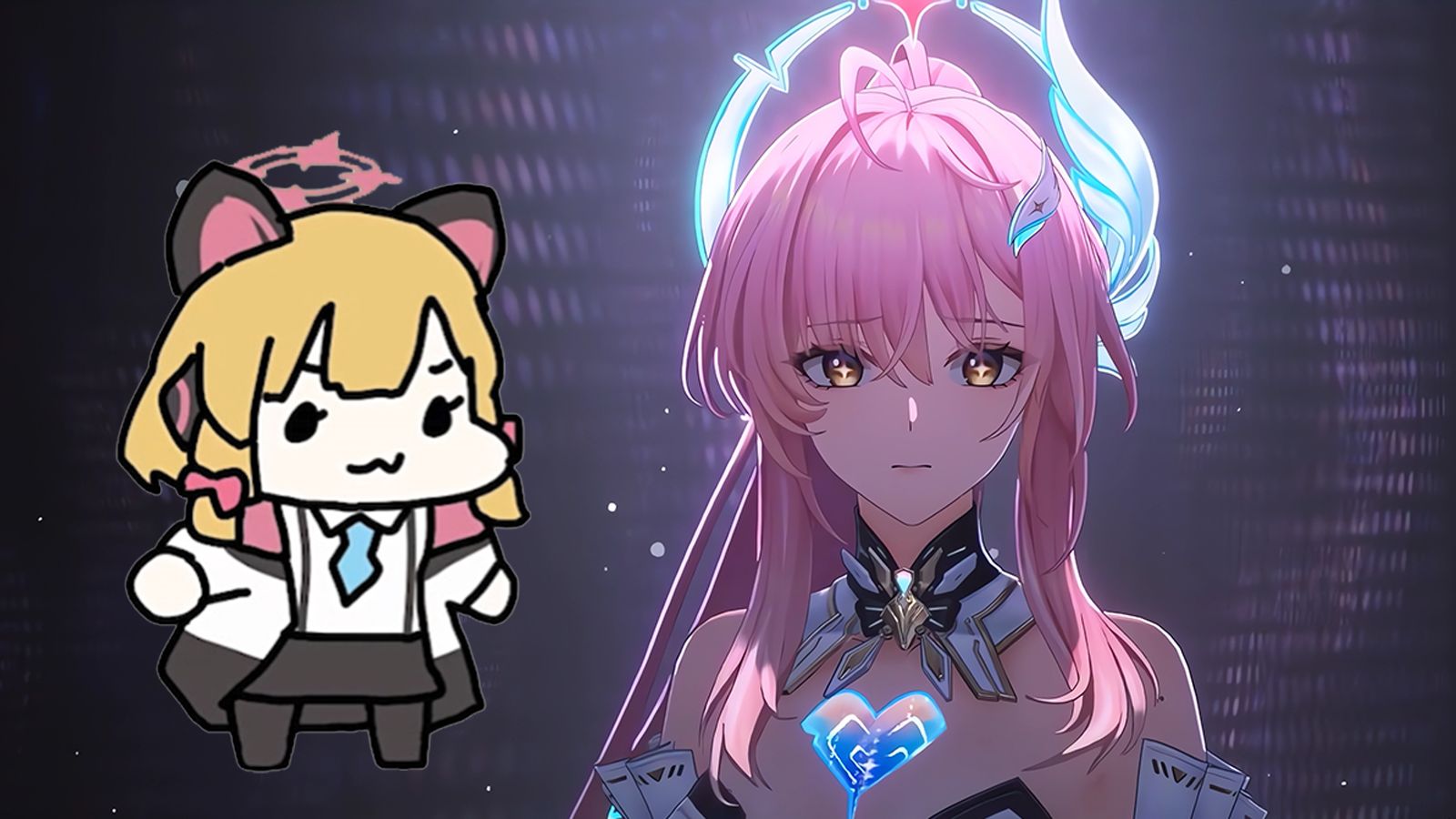 Omg it's 远航星的告别