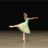 【芭蕾】《天鹅湖》一幕三人舞变奏 - 高杉咲纪