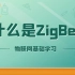 什么是ZigBee技术，带你认识物联网学习必备技术点~