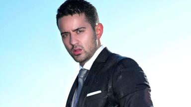 【Stars】板鸭修狗男神 Robbie <em class="keyword">Rojo</em>