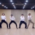 【防弹少年团】【BTS】2020舞蹈霹雳舞练习