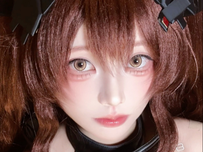 阿米嘎蒂多喵喵