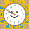 時計の読み方★なんじかな？時間の勉強★子供向けアニメ★Whats the Time Learning the Clock