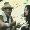 【我在这哟】女子被拐卖到大山里，被一个老头给买下，结果女子不愿走了