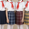 【中式校服礼服】哪套最好看？女儿装/校服