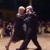 Luna Tango | 谁说年纪大不能跳舞 |  年龄大不等于腿脚不好 | 可以跳90岁的舞 | 阿根廷探戈tango
