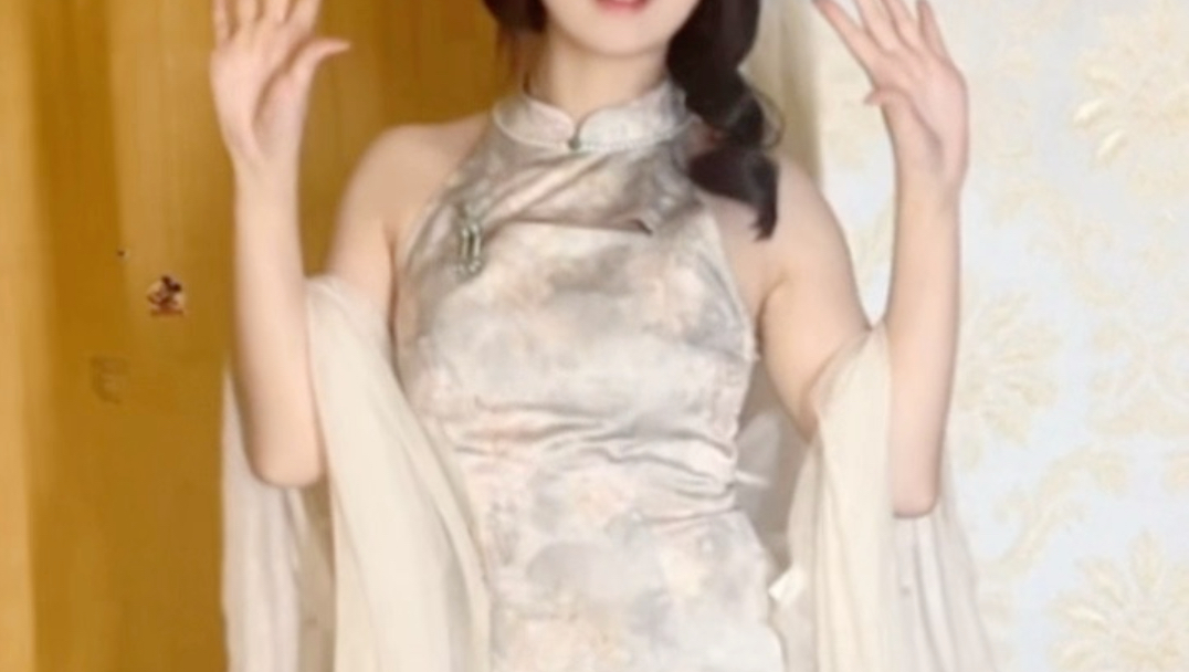 Cute girls paired with energetic music? .0