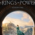 【剧集原声】【指环王：力量之戒 第一季】【OST】LOR：The Rings of Power Season 1 (by