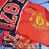 曼联队歌：Glory Glory Man United