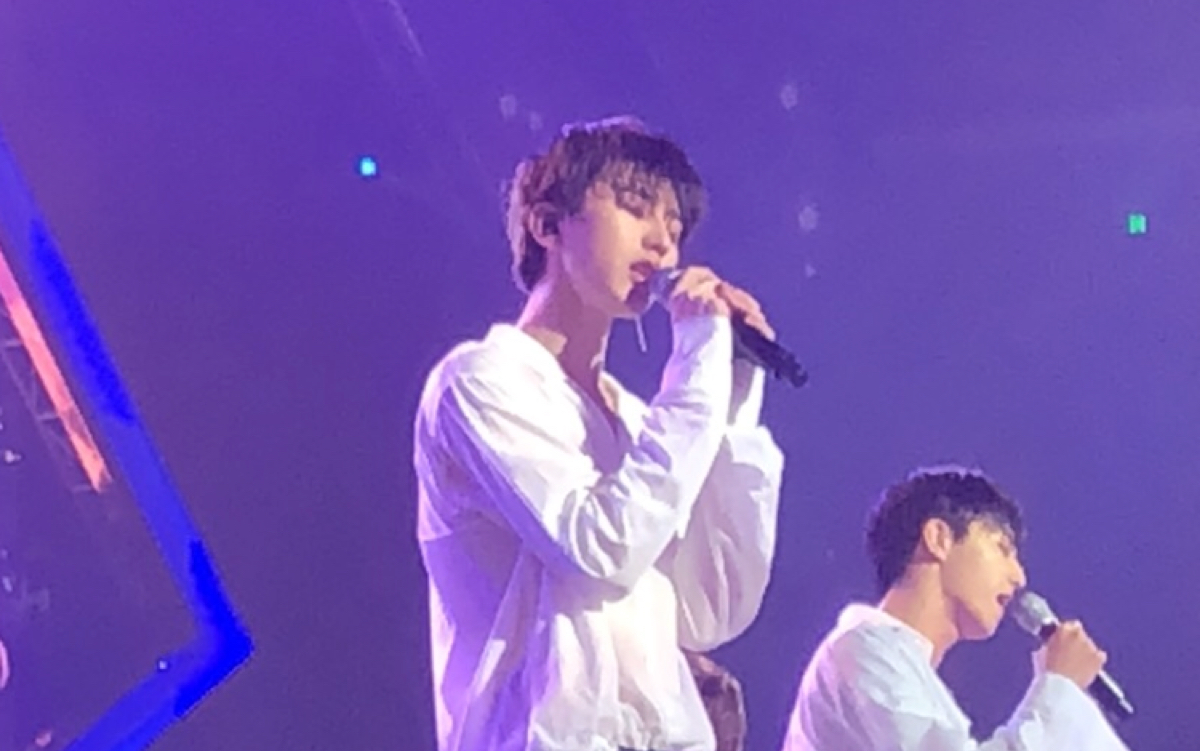 ninepercent上海直播