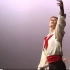 【Liam Mower】19岁Liam在校表演视频（2010-2011年Rambert舞蹈学校）