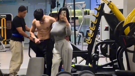 That's a really nice body.