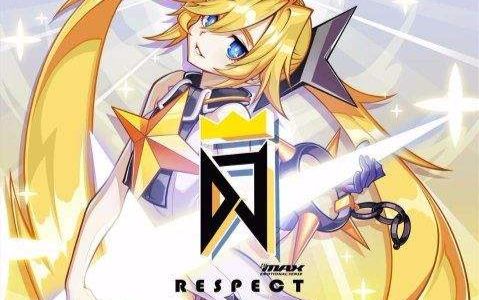 【djmax respect】游戏娱乐试玩视频